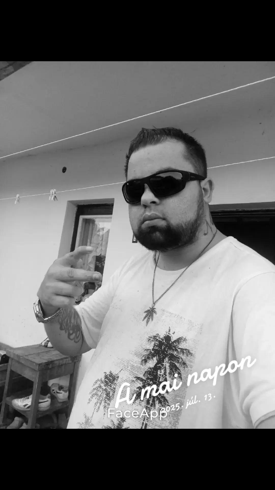 @Norberto Rosszi ♈