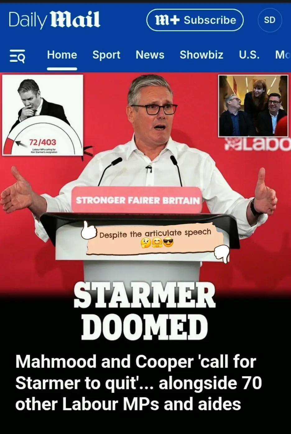 @Kilomanjaro Scaramanger 1