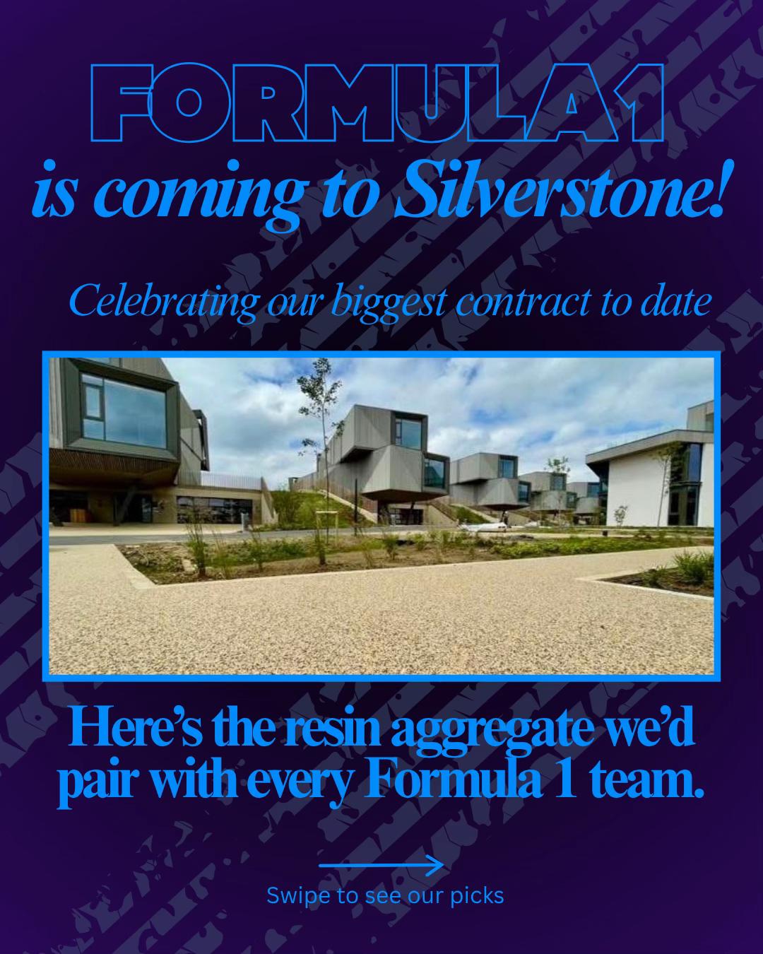@Drystone Resin Surfacing
