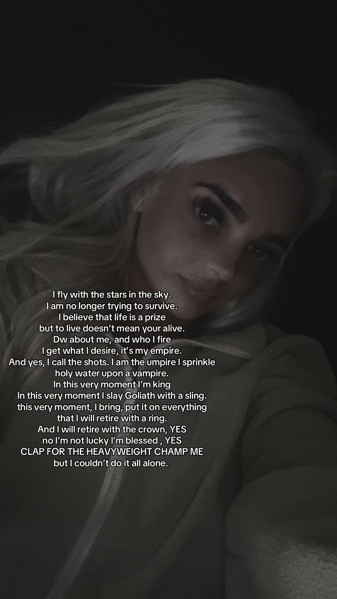 @Blondebaddie🤟🏽