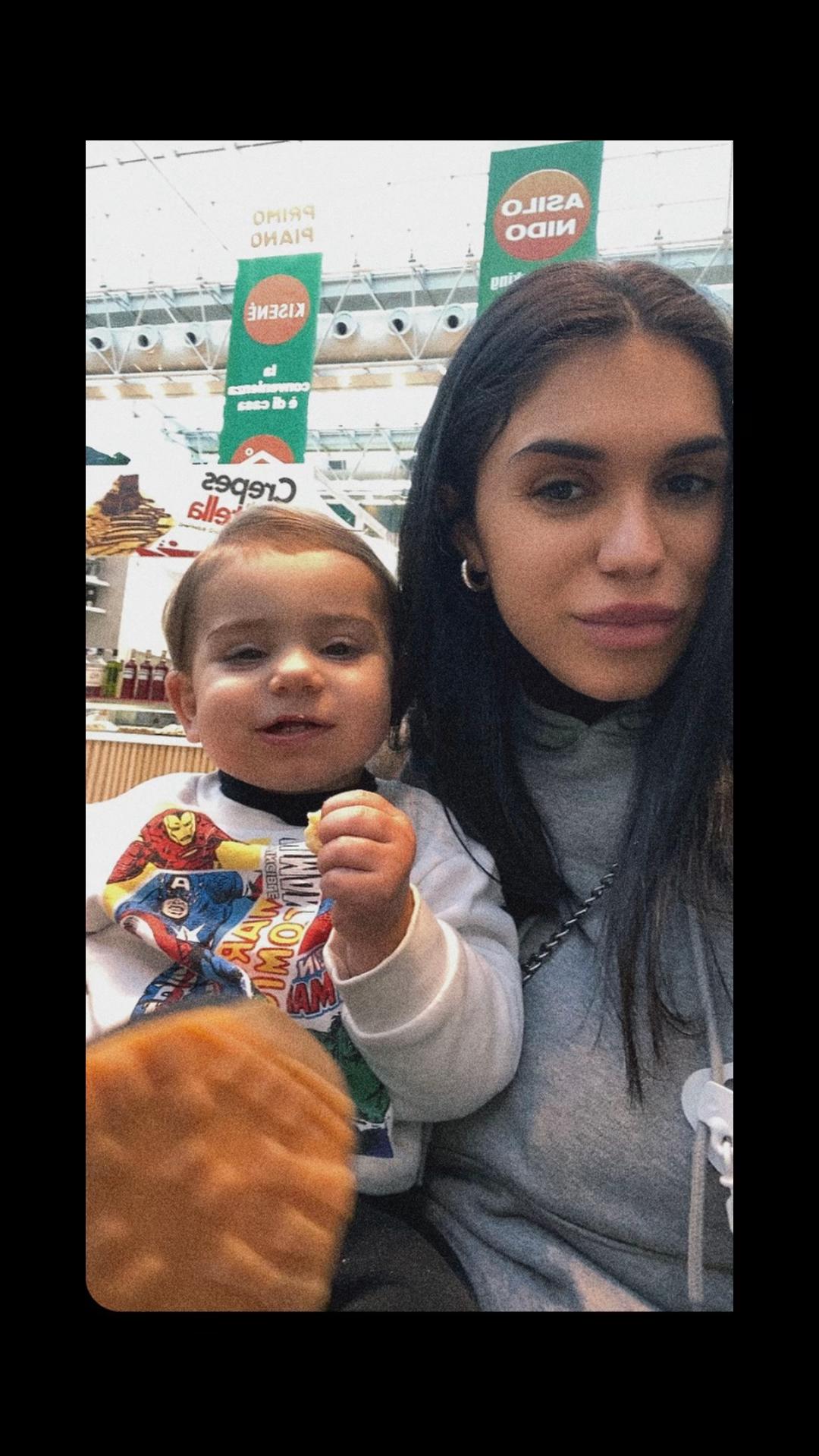 @Nunzia_michael❤️