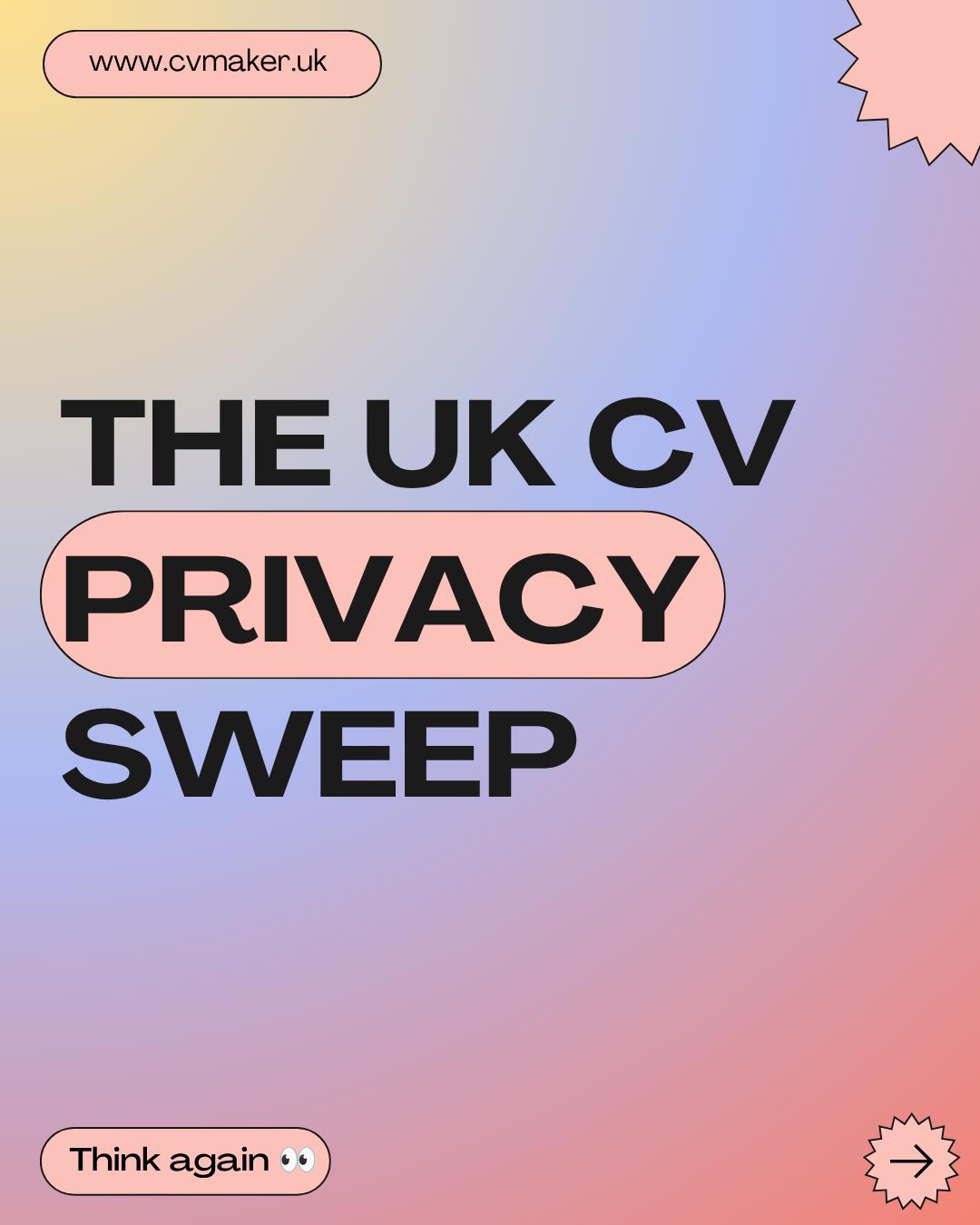 @CVMaker