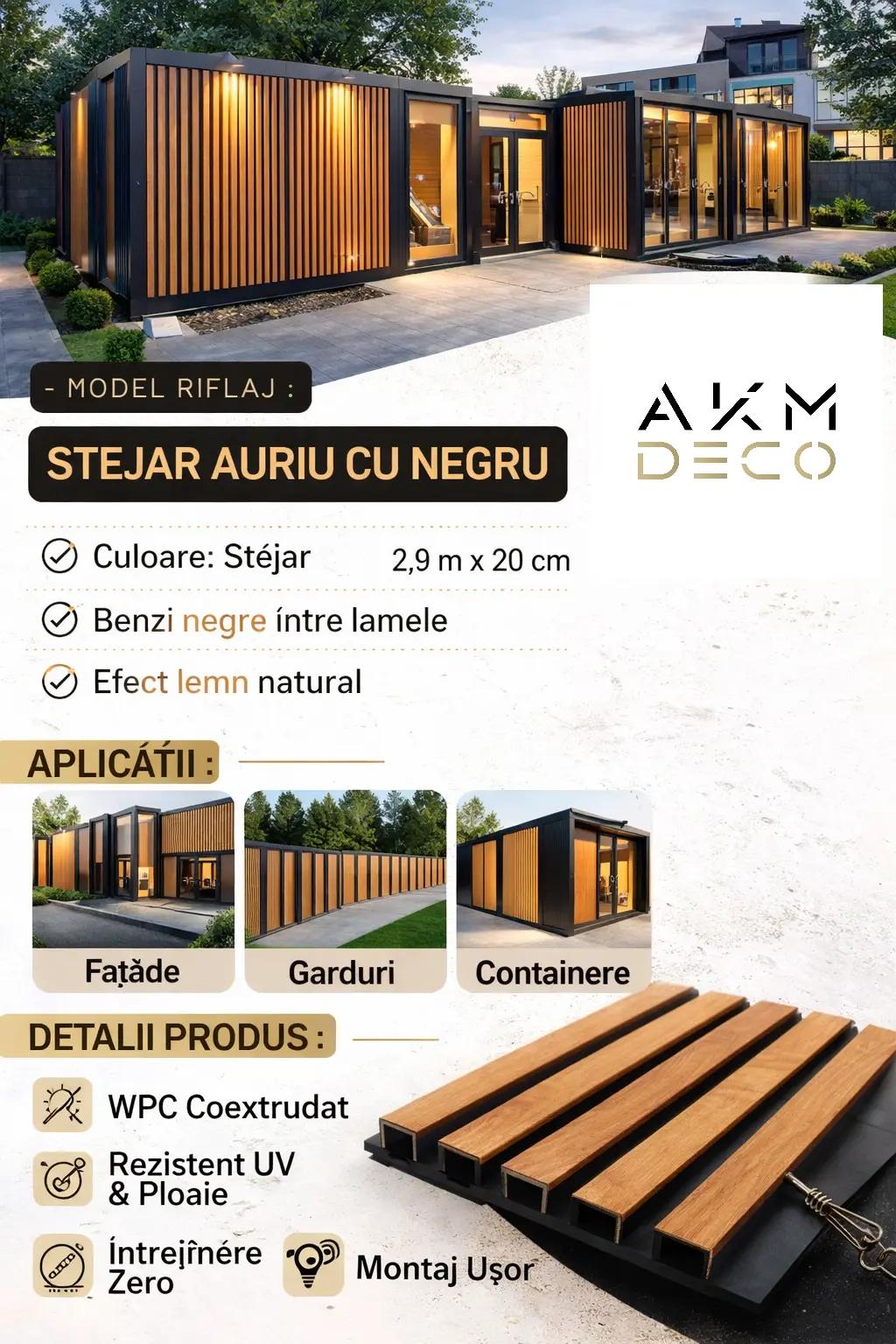 @AKM Deco
