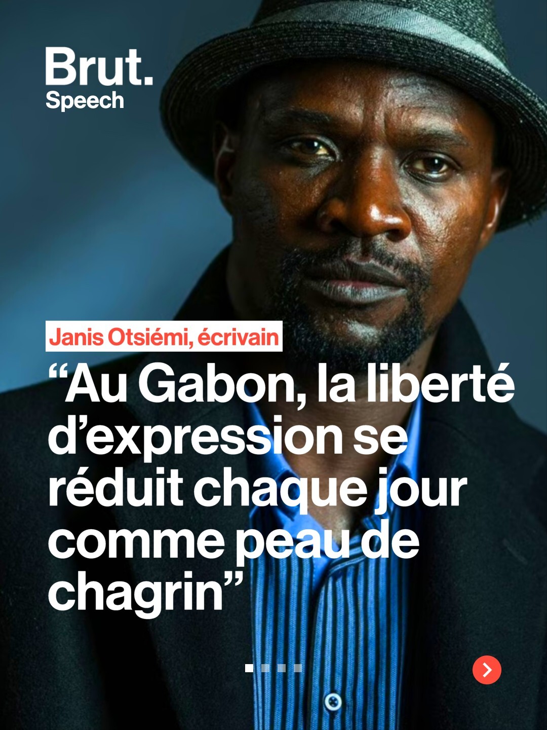 @Brut Afrique