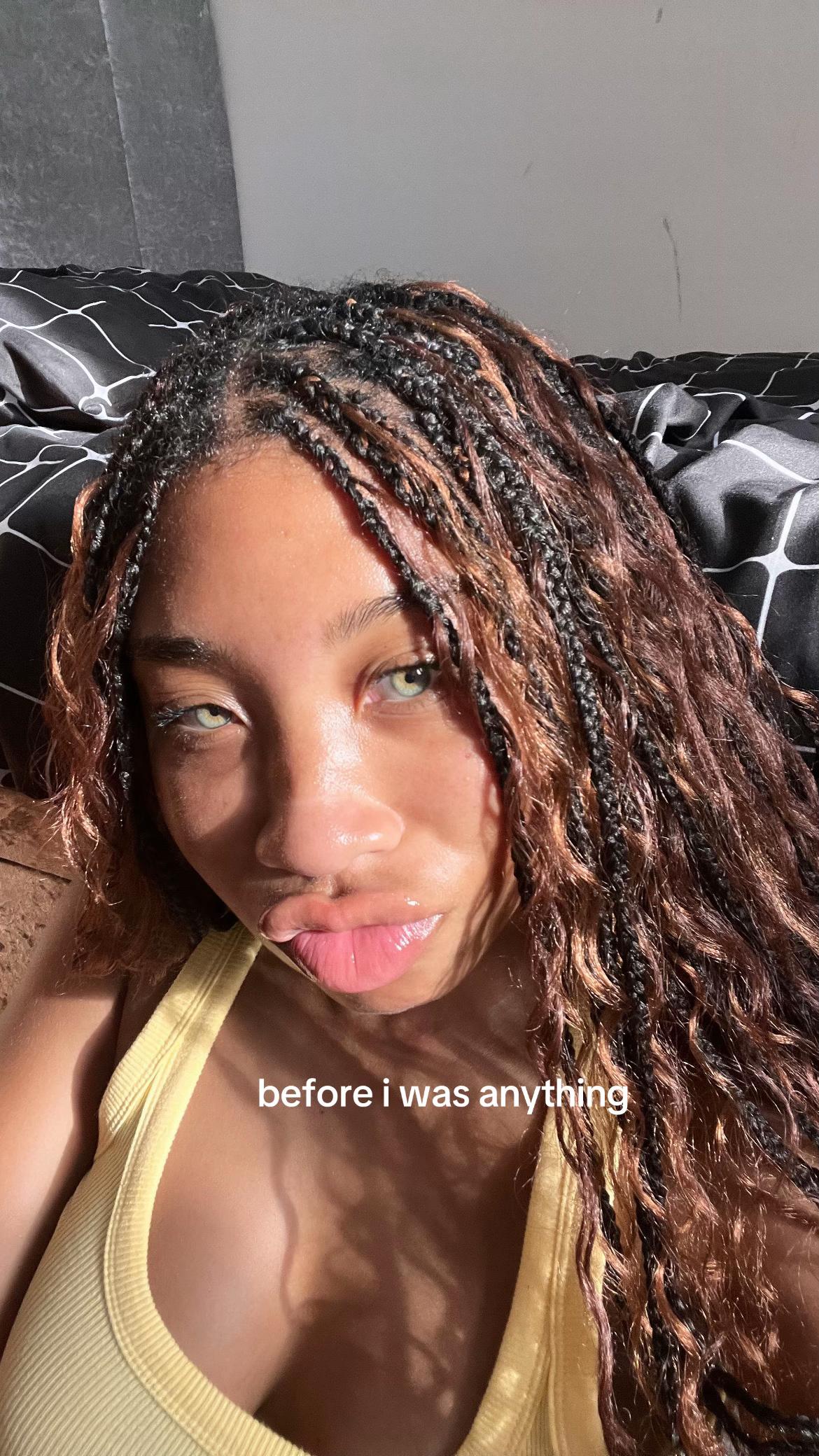 @maybe: vanessa