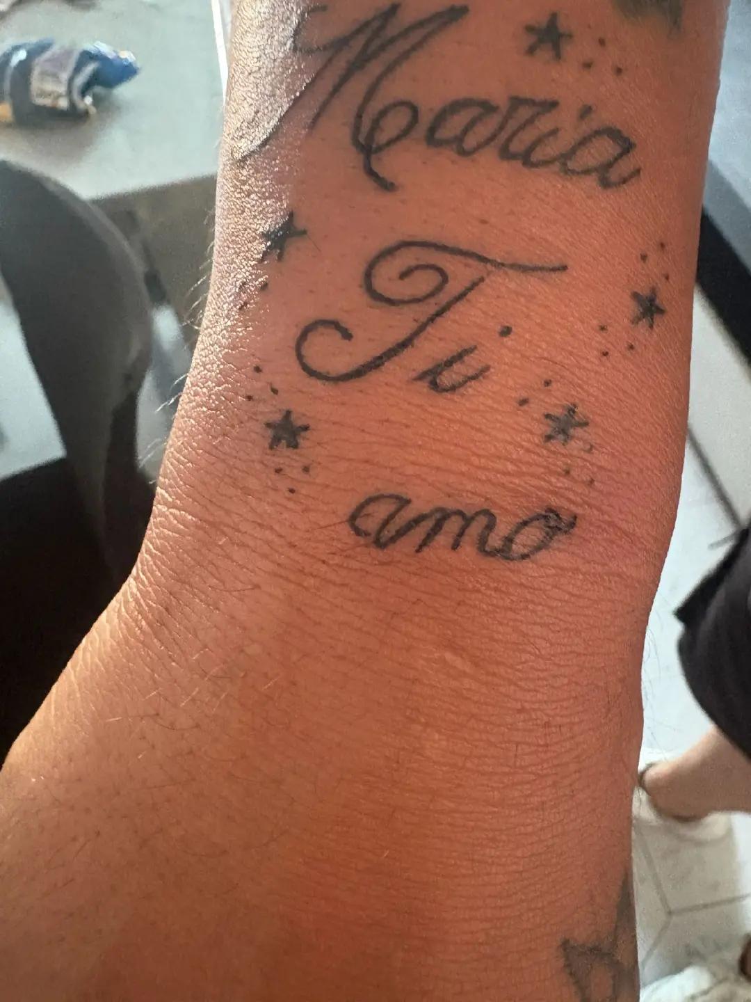 @Luigi Celentano