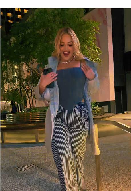 @Alexis Texas
