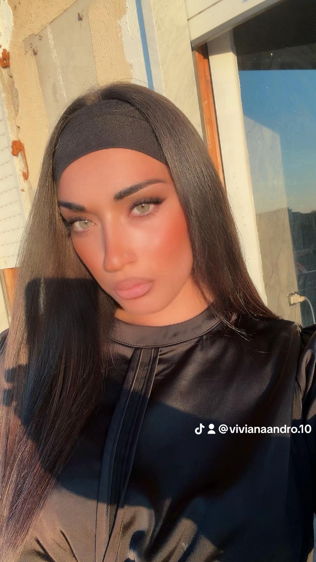 @🫶❤️🔥Viviana andro❤️🔥🫶