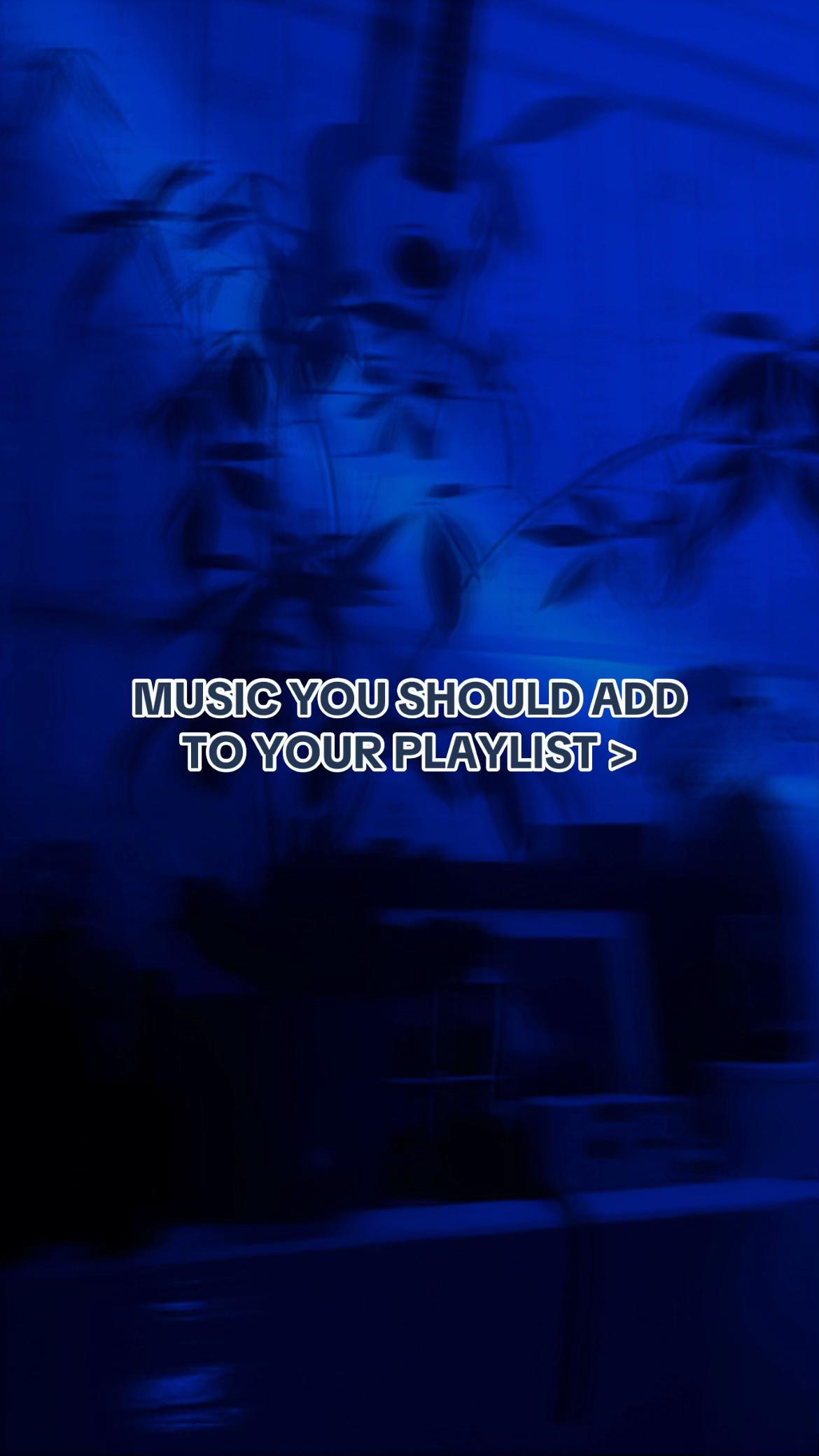 @Corathena | YouShouldListenToo