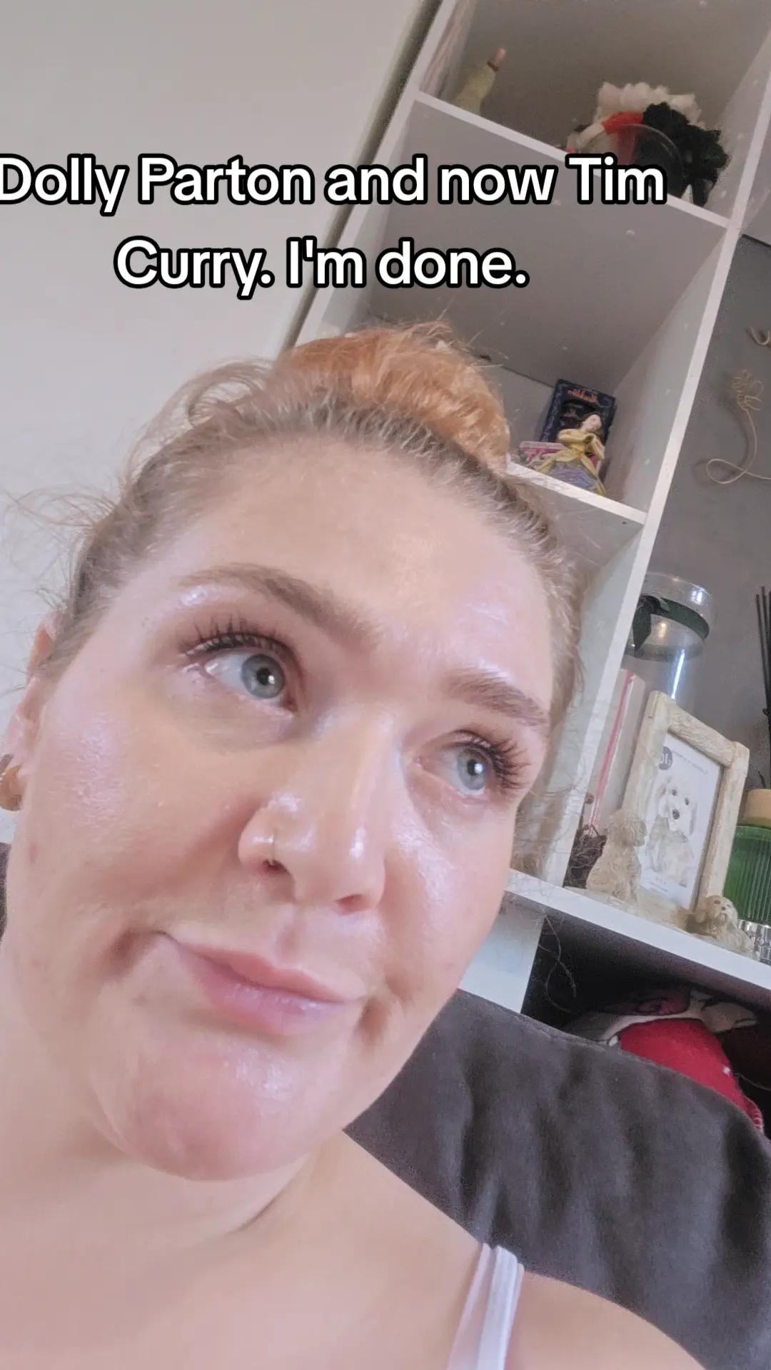 @Rebecca