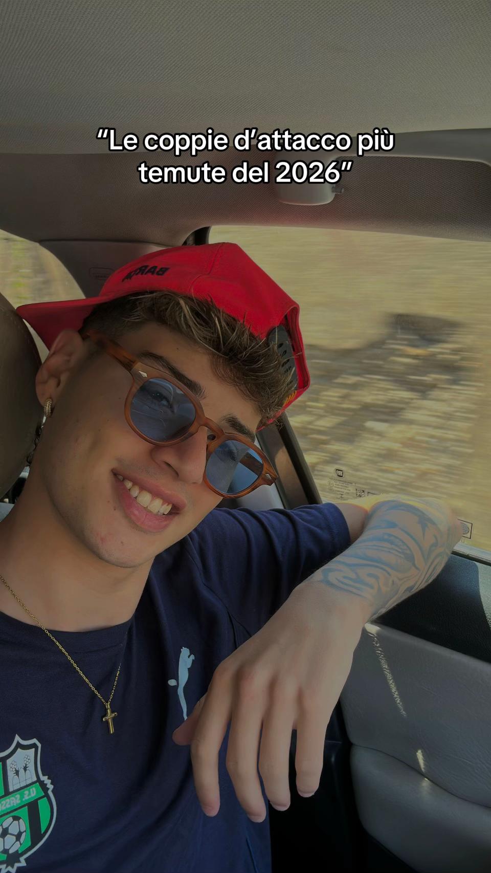 @Nico Mangraviti