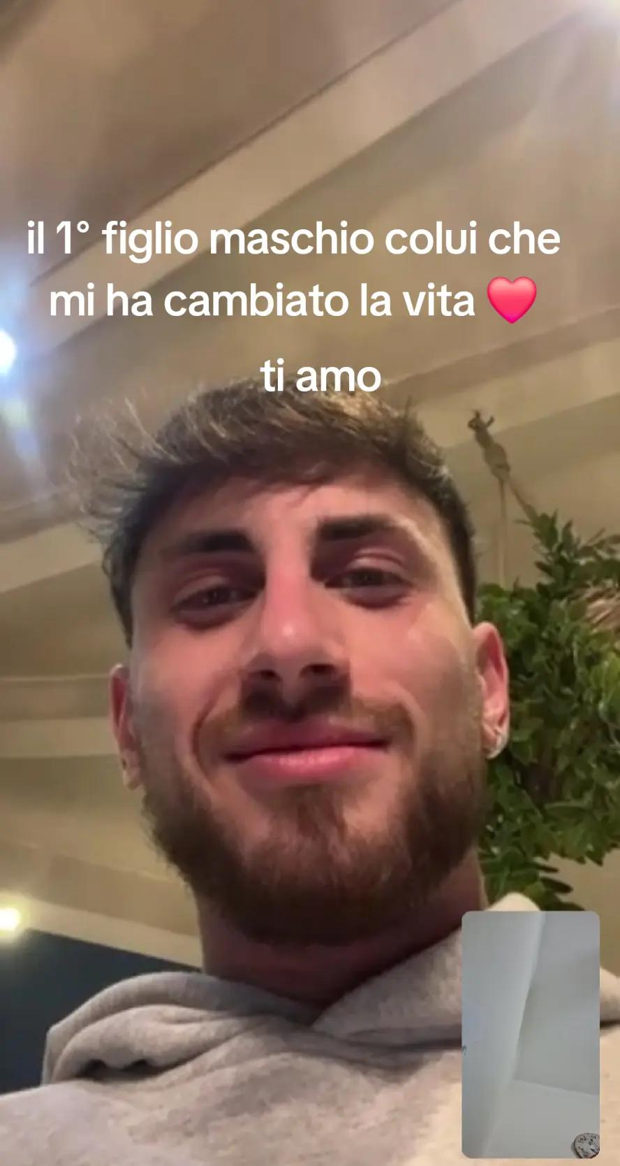 @Francesca Bellomo