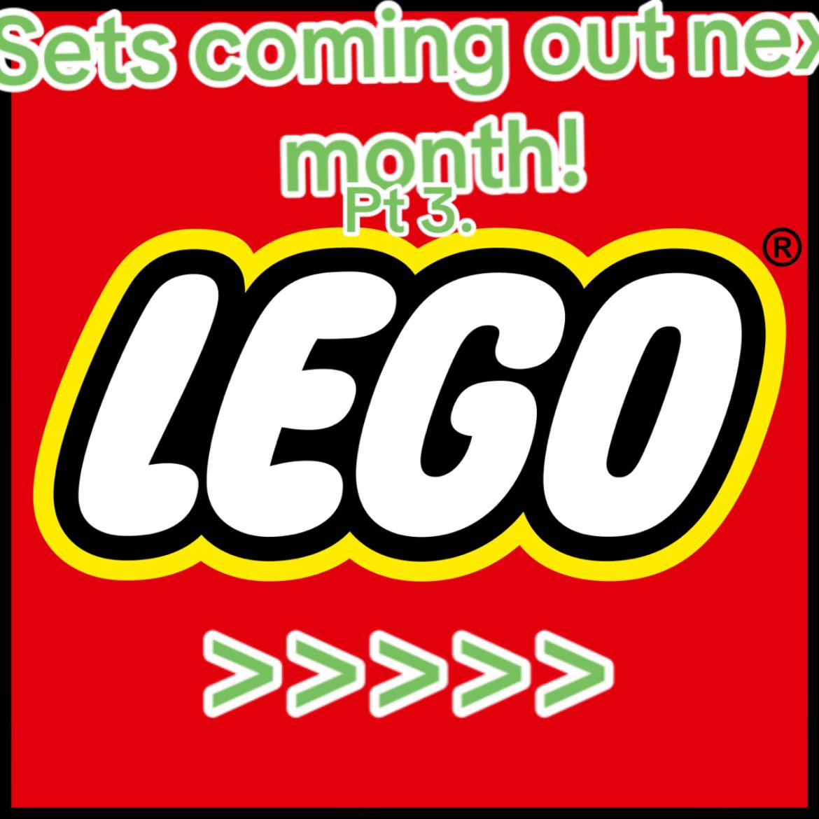 @WWE/LEGOLEPRECHAUN