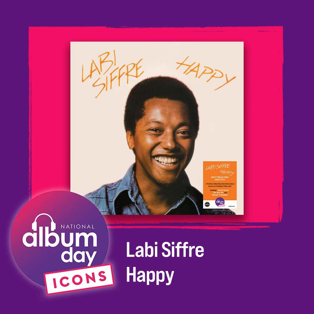 @Labi Siffre