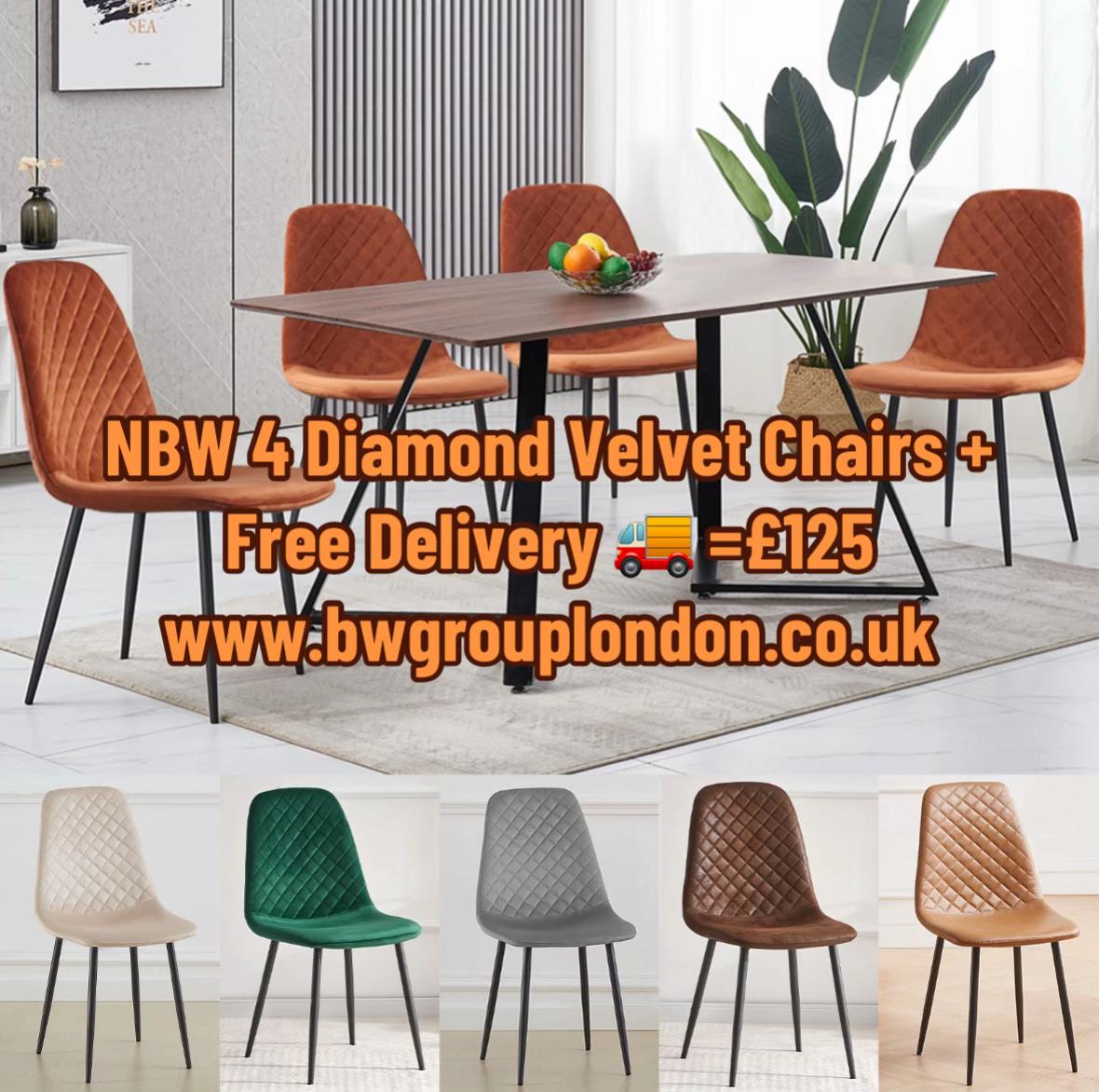 @BW GROUP LONDON LTD