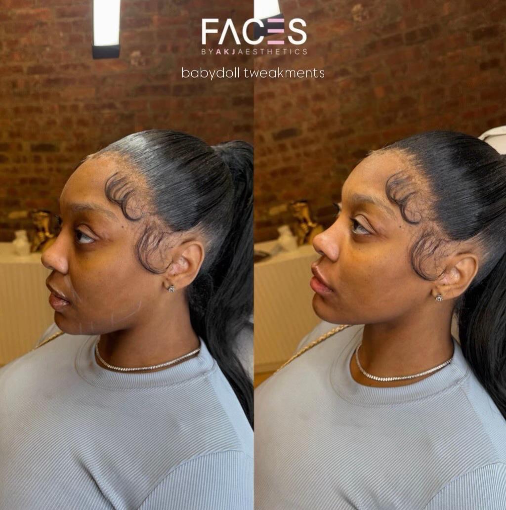 @Faces By AKJ