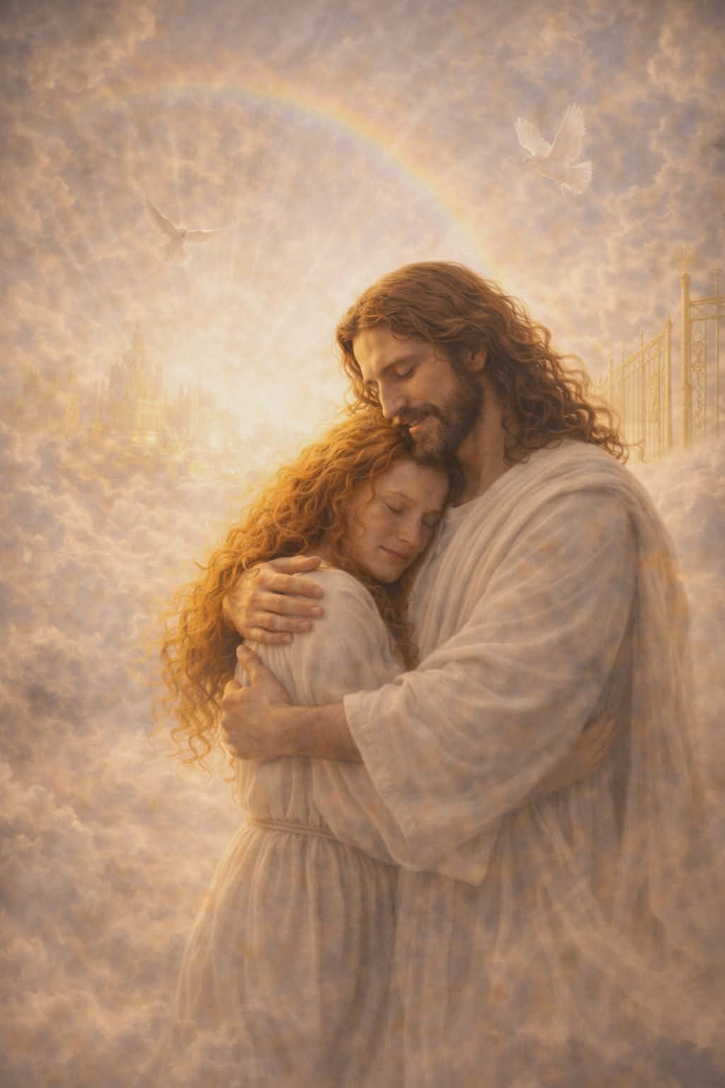 @children of jesus 🙏💕