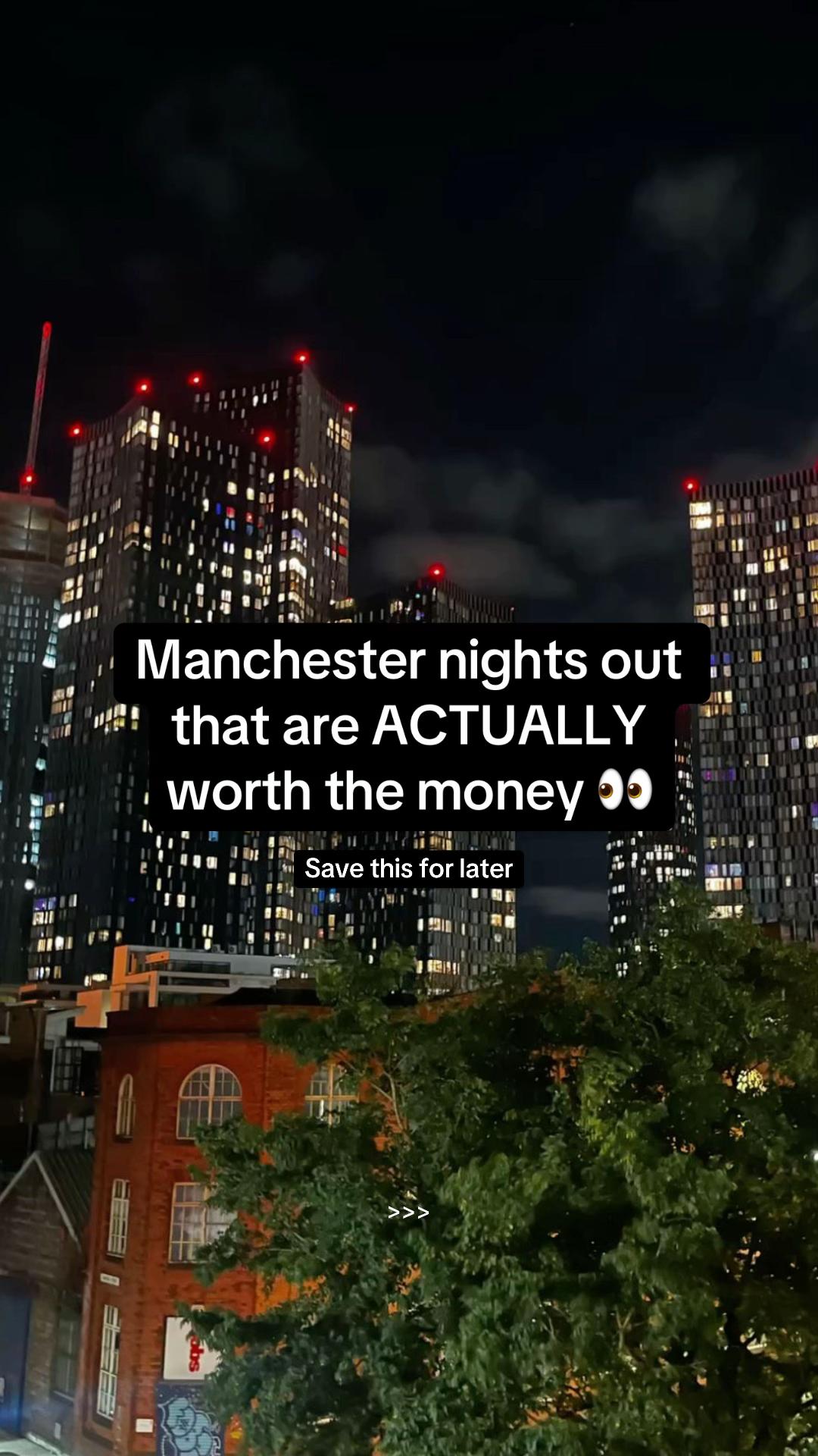 @Culture Connect MCR