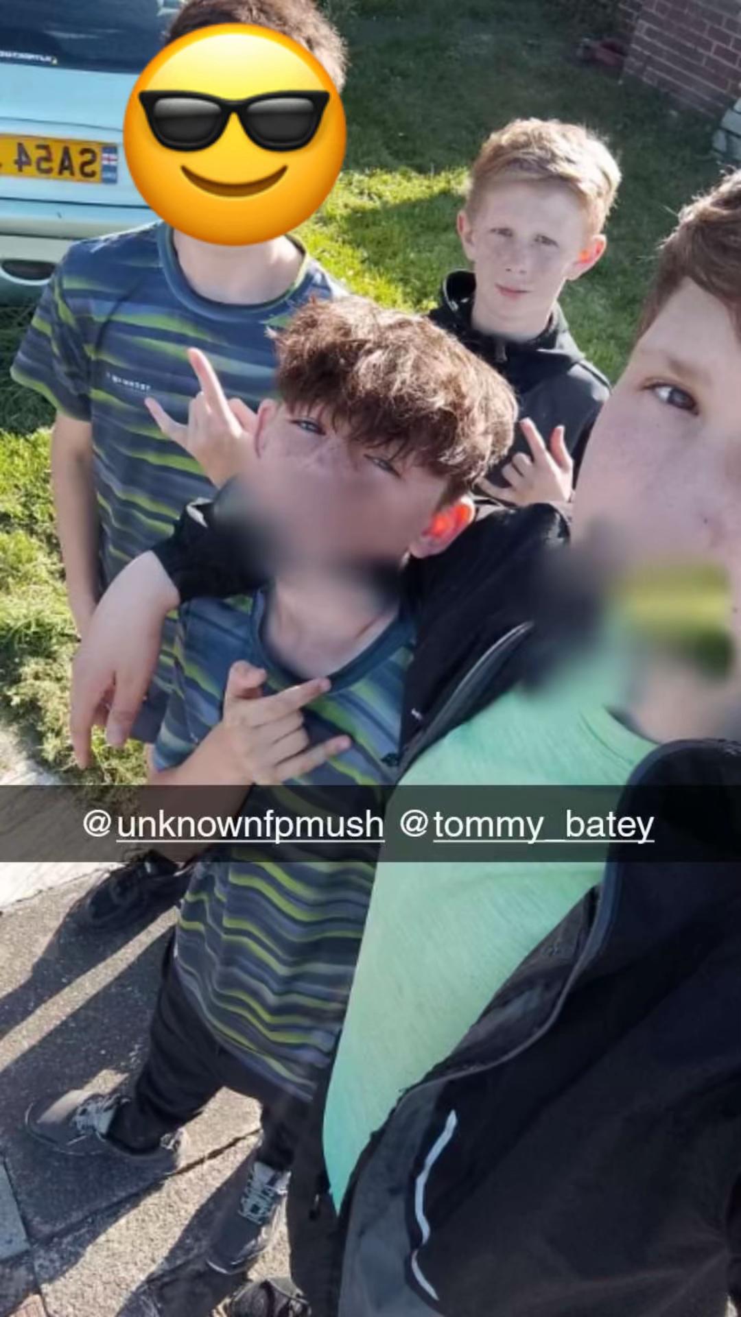 @unknownRH🔥😎