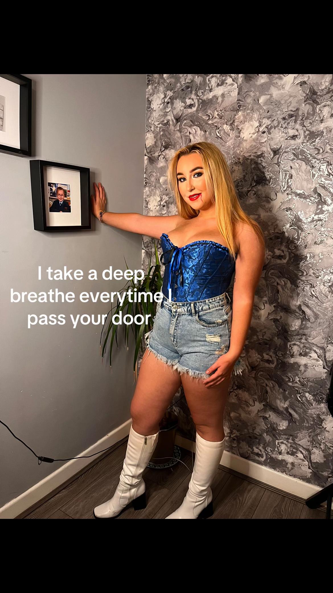@Sophie dunne