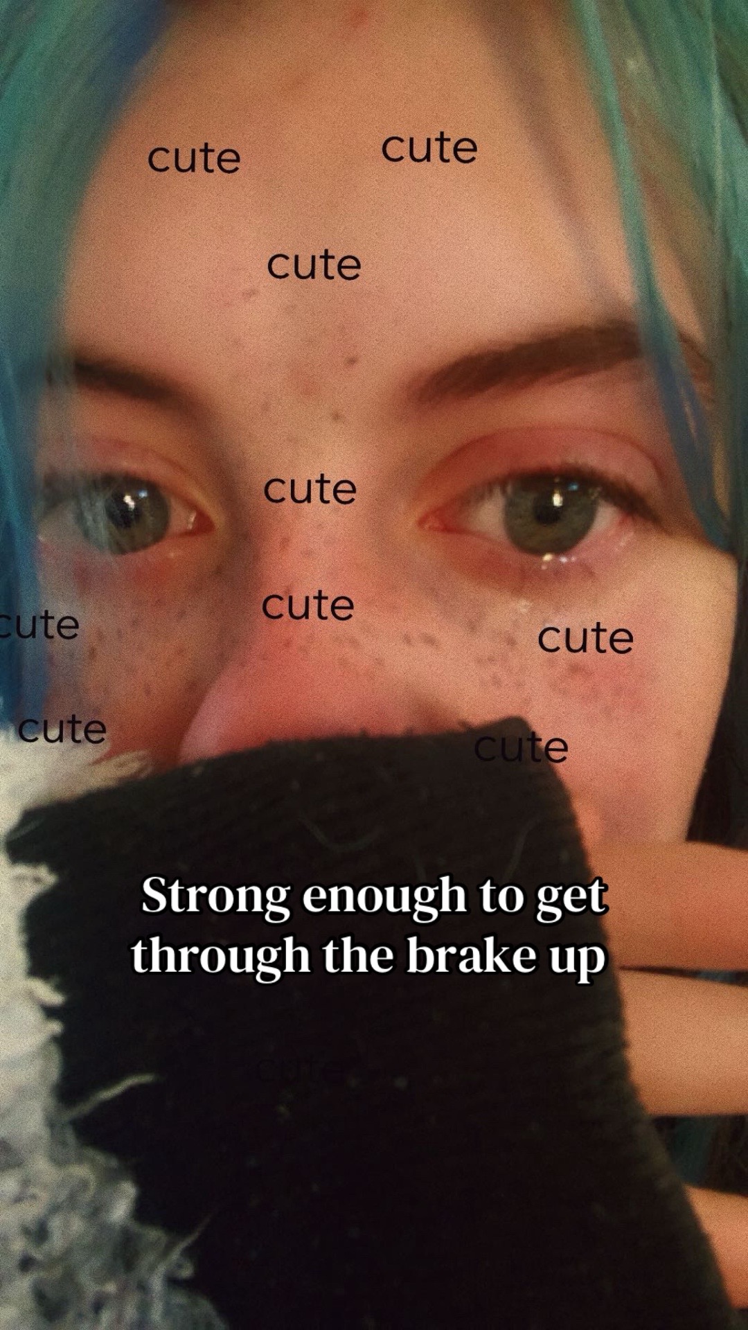 @Isla Mckenzie