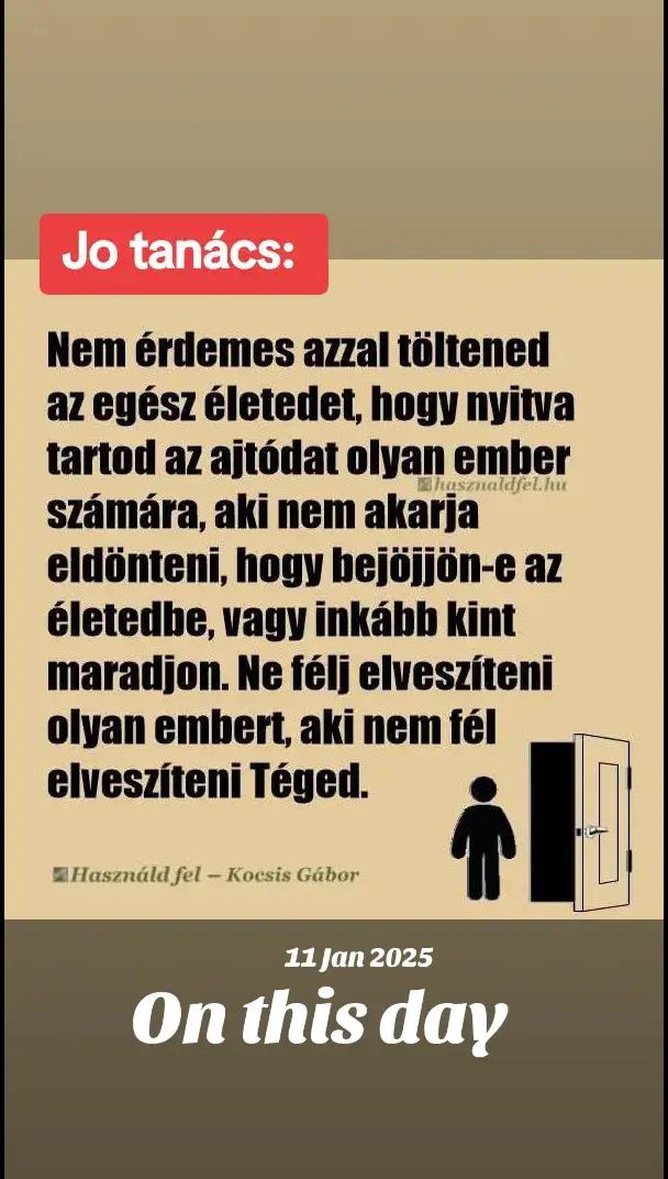 @Elveszett Lelkek