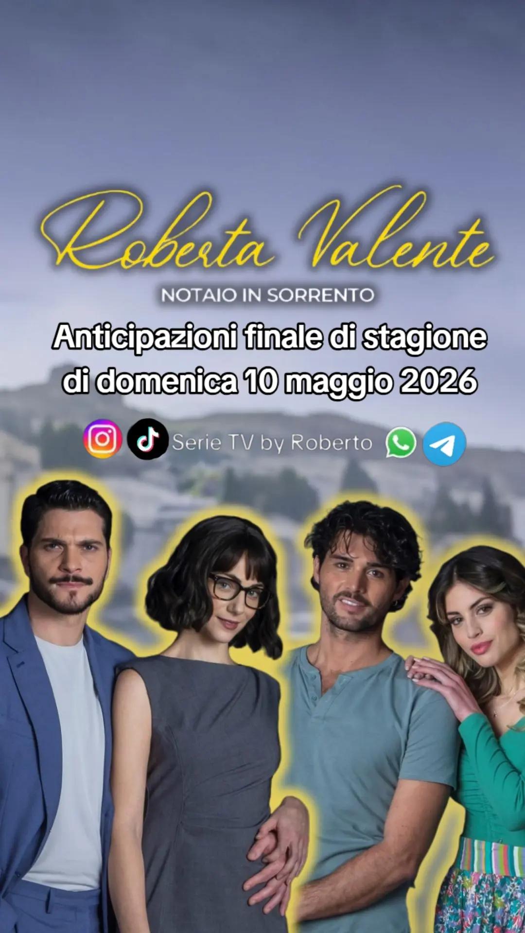 @Serie TV by Roberto