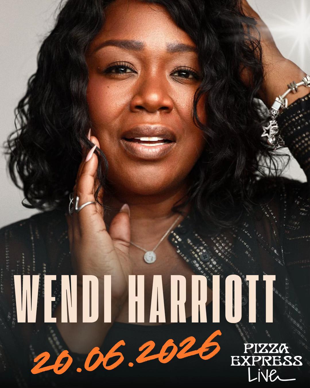 @wendiharriott