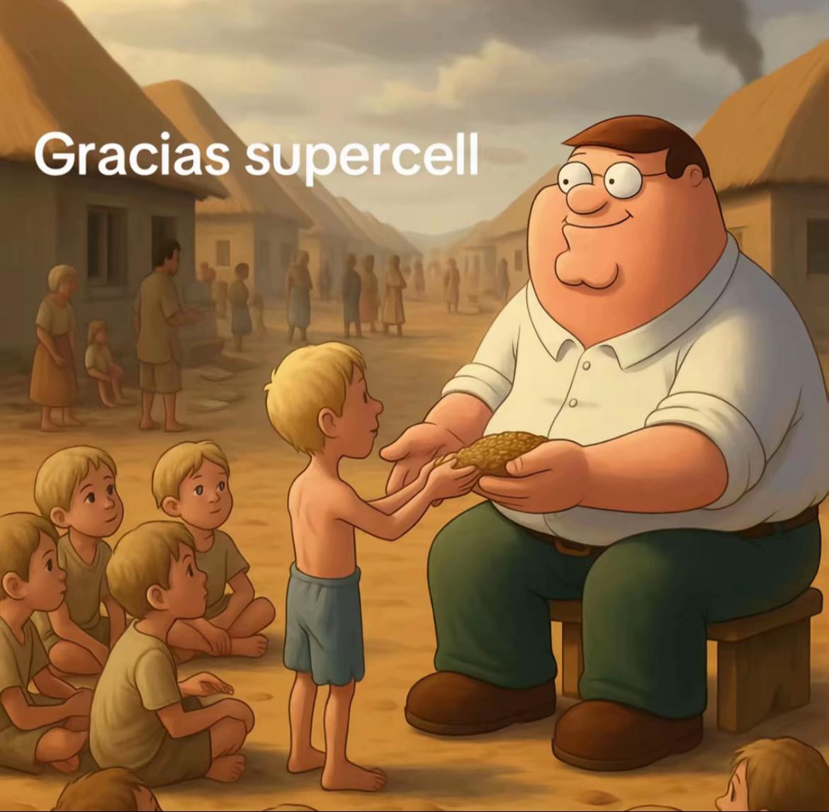 @Clash Meme