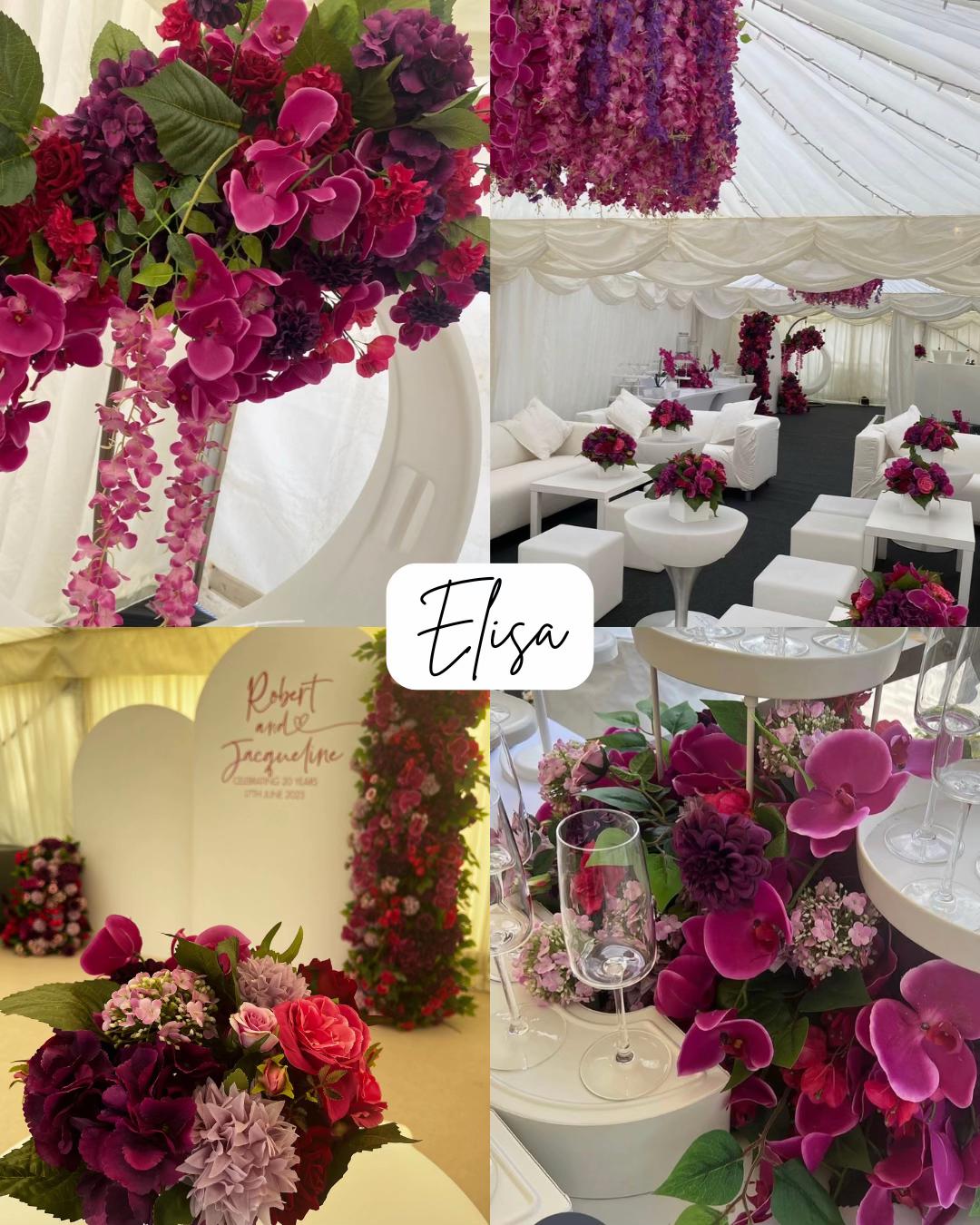 @Thrill Events