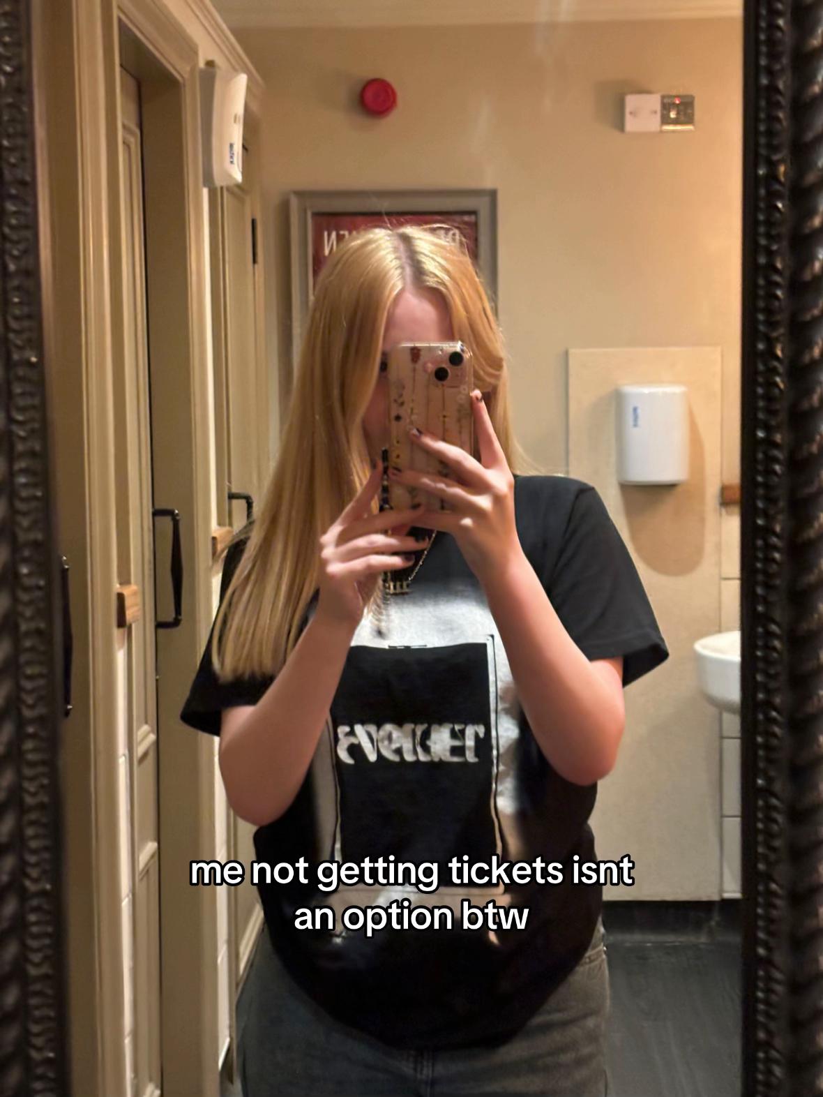 @abbie (taylor’s version)