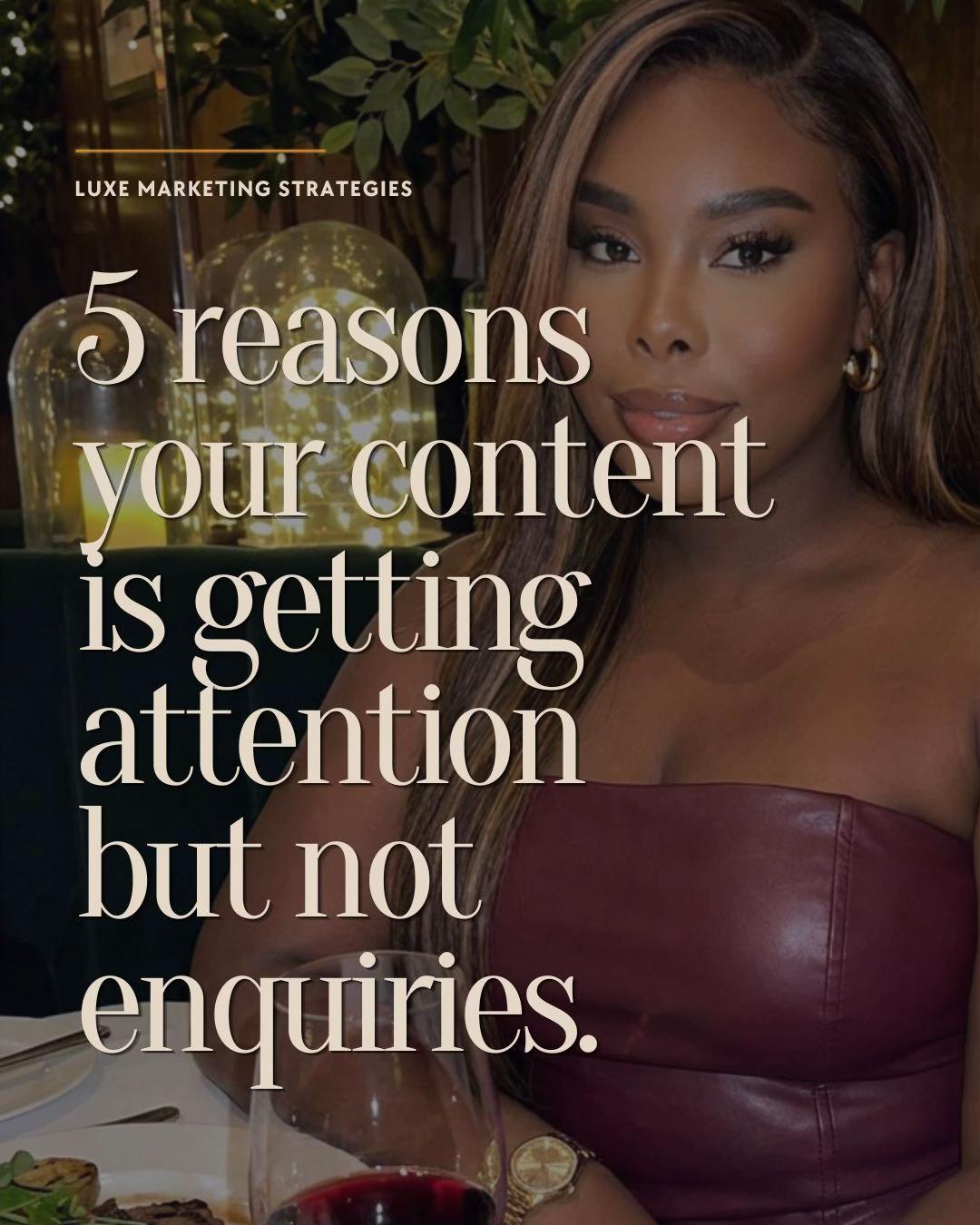 @Luxe -Brand & Marketing Agency