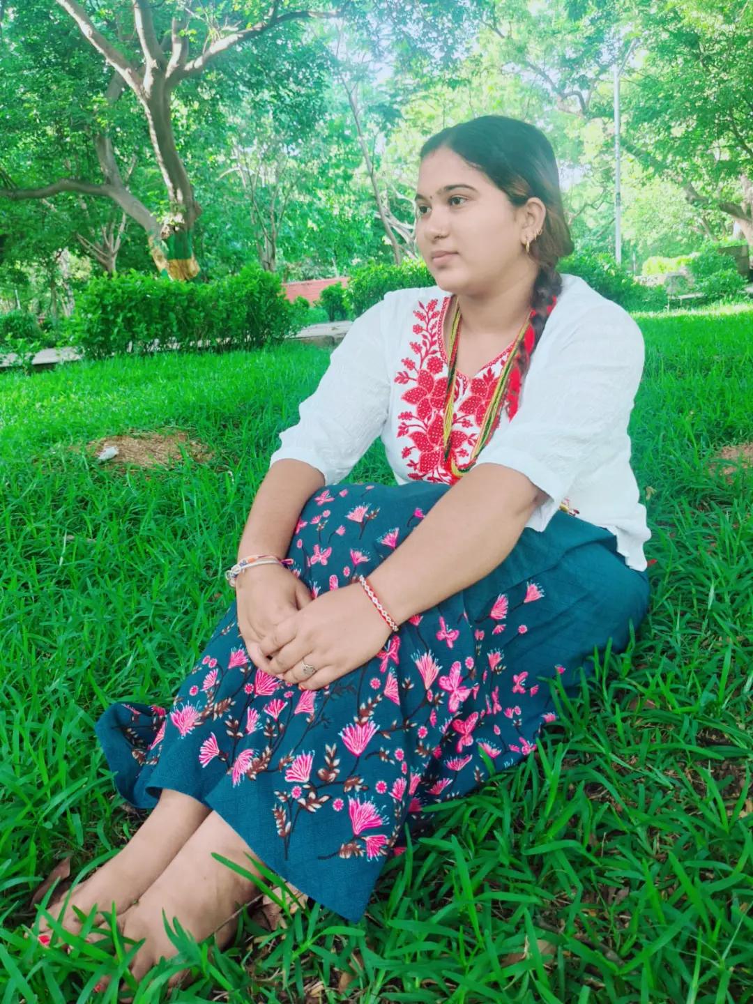 @PoonamRegmi