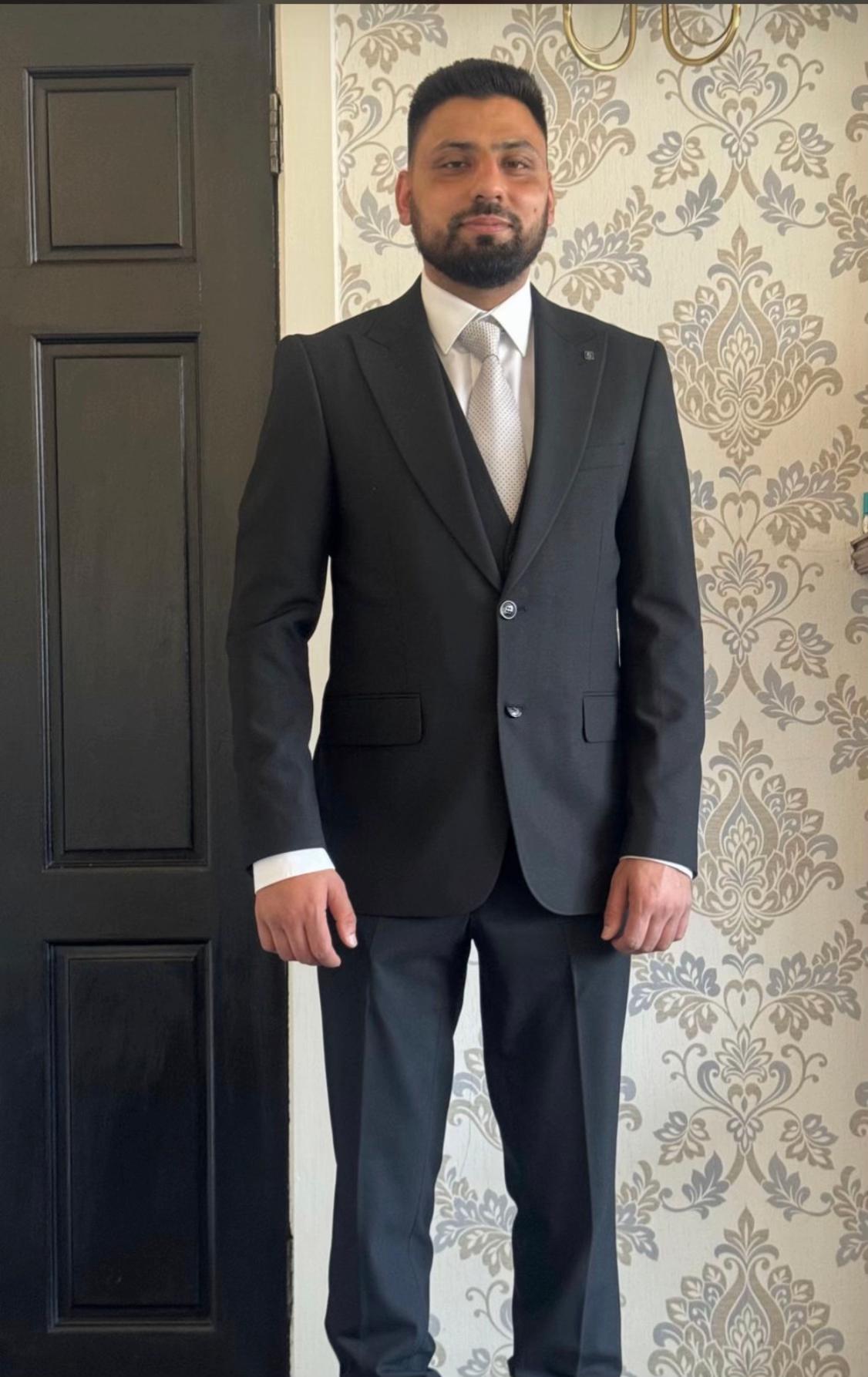@Mohammad Arif