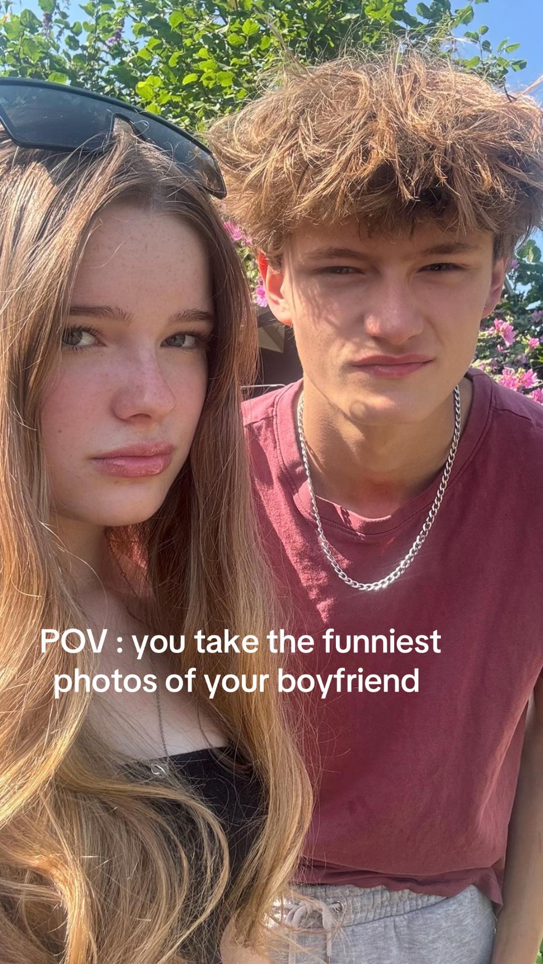 @Sy & JJ