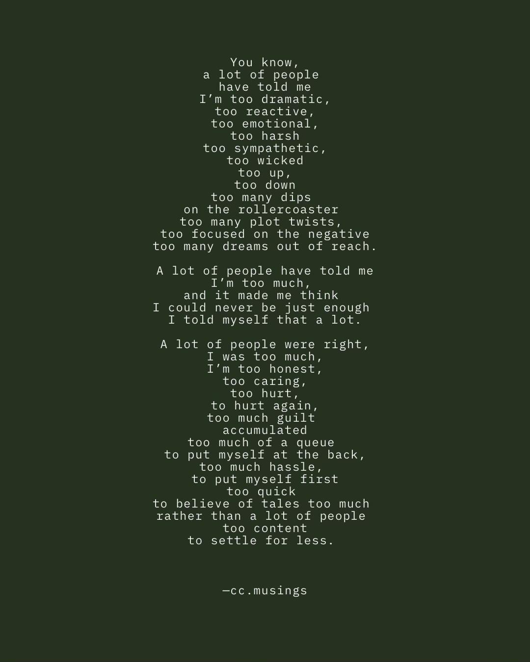 @cc.musing.poetry