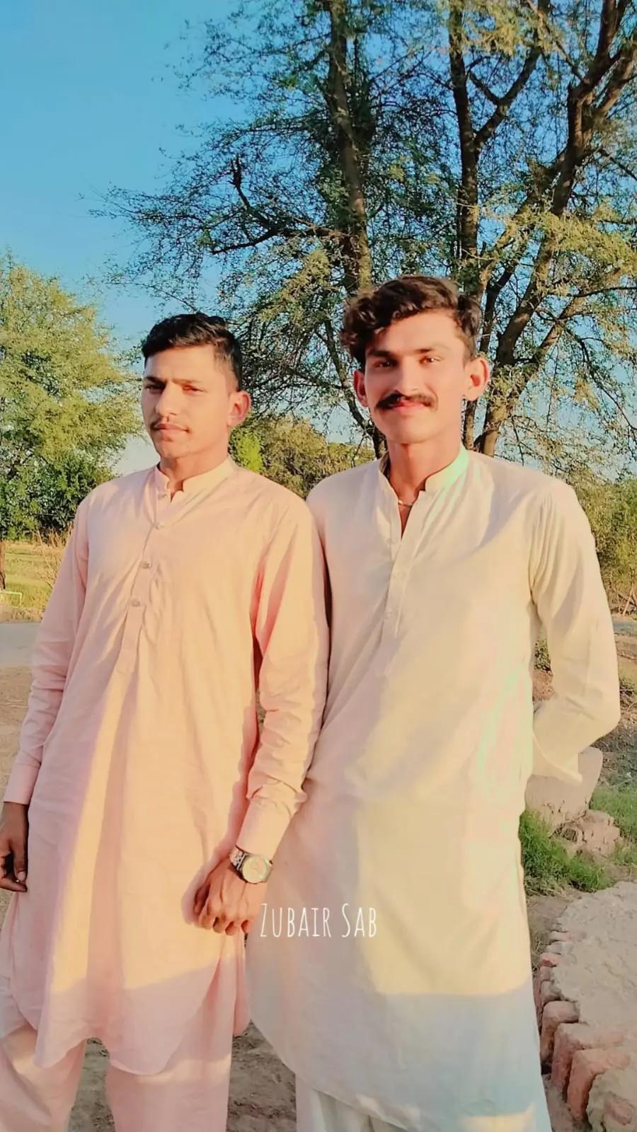@M Abbas