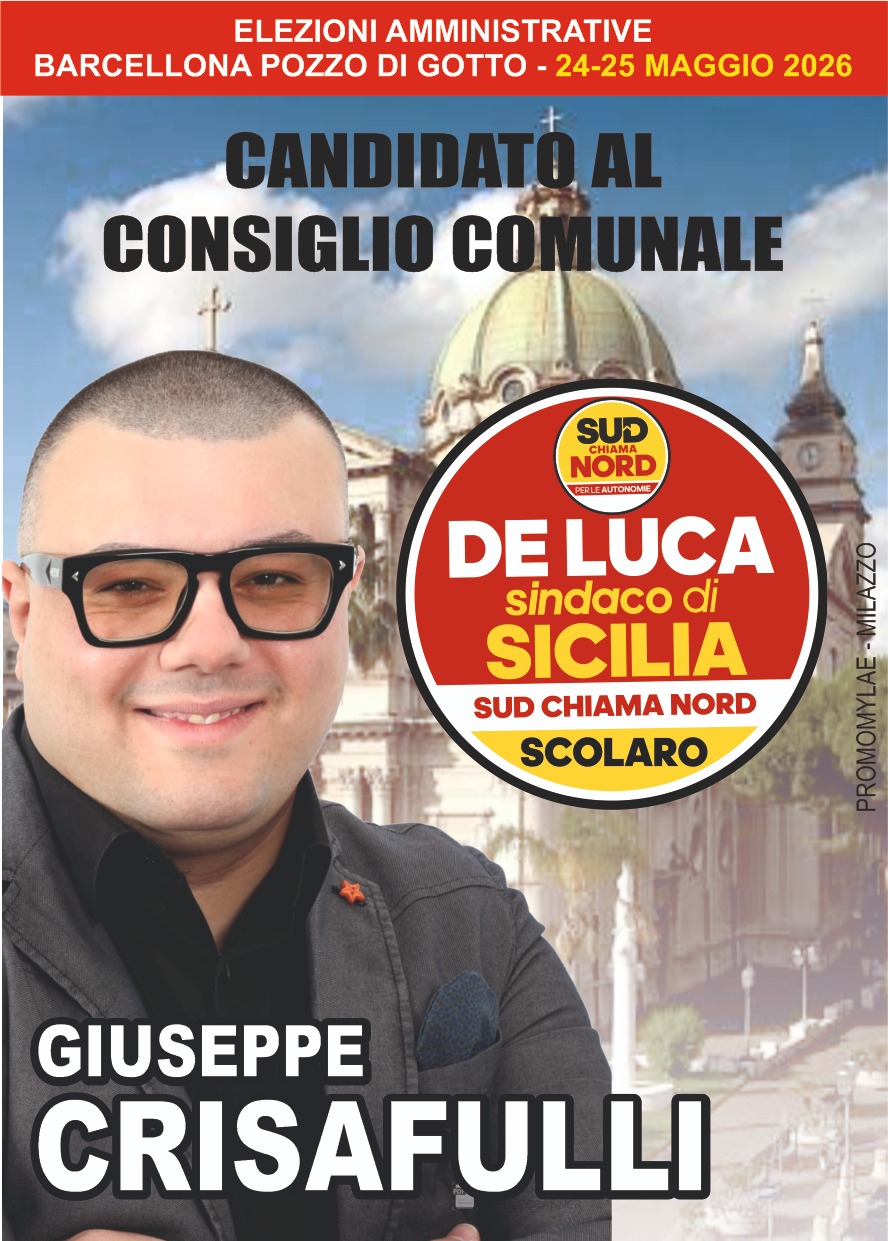 @Giuseppe