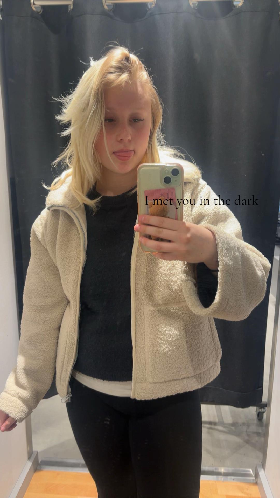 @Simons tjej❤️