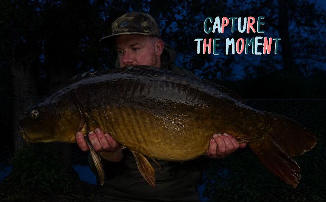 @Carp Norfolk HQ