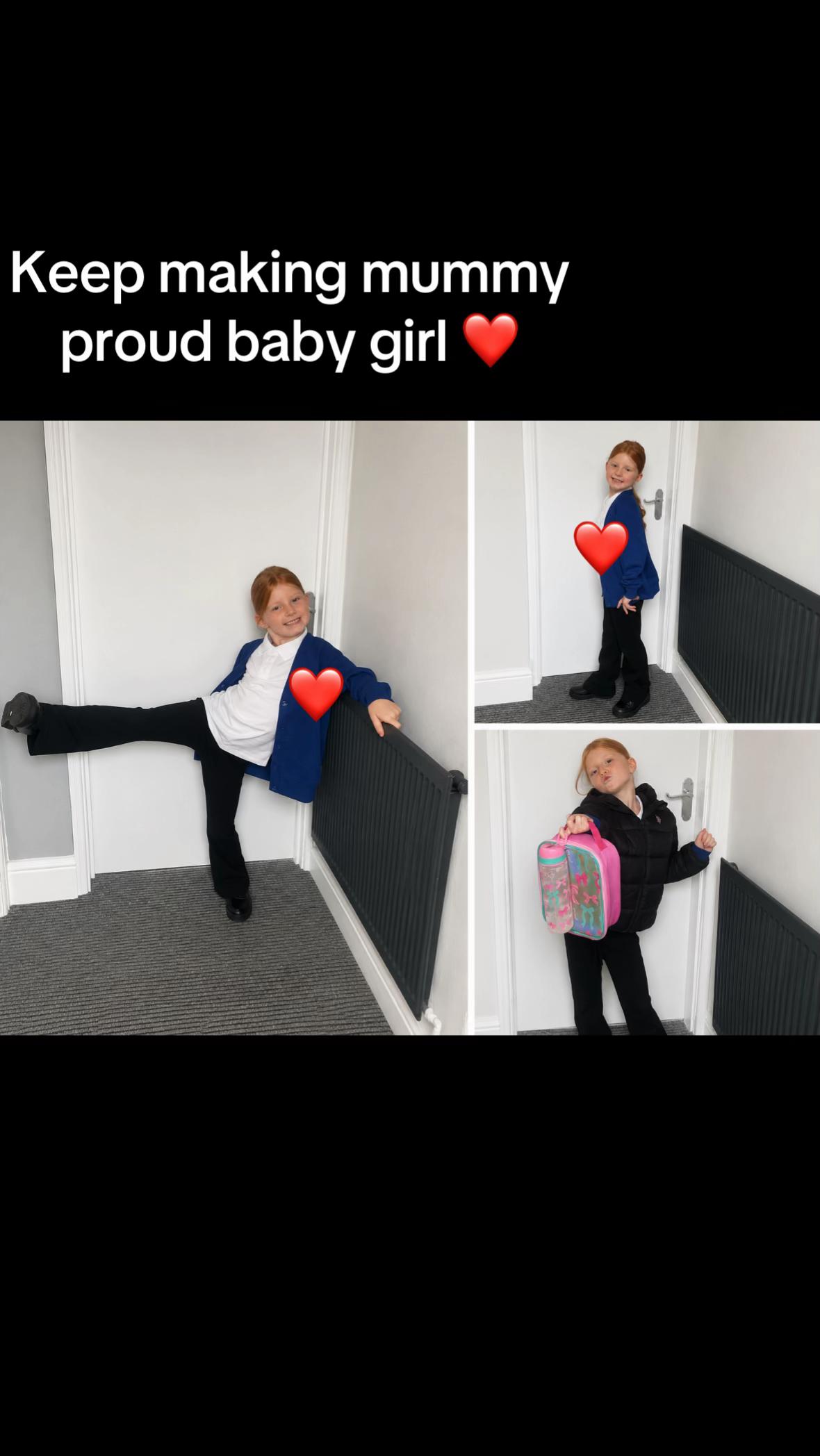 @Francesca Rose