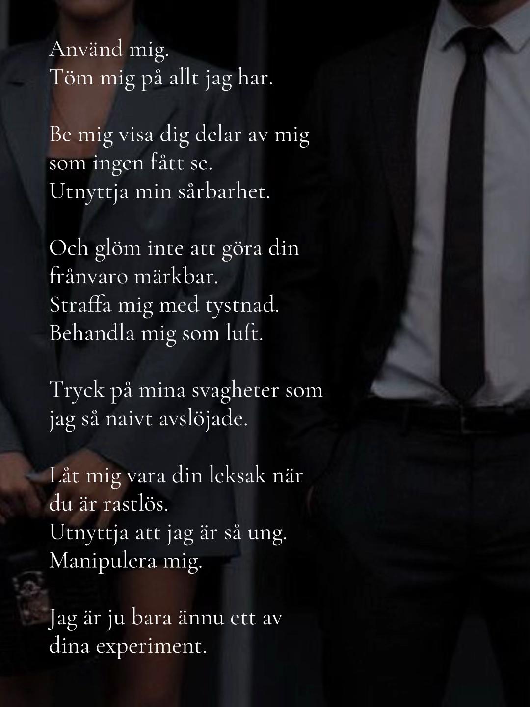 @alltsomjagvillsäga
