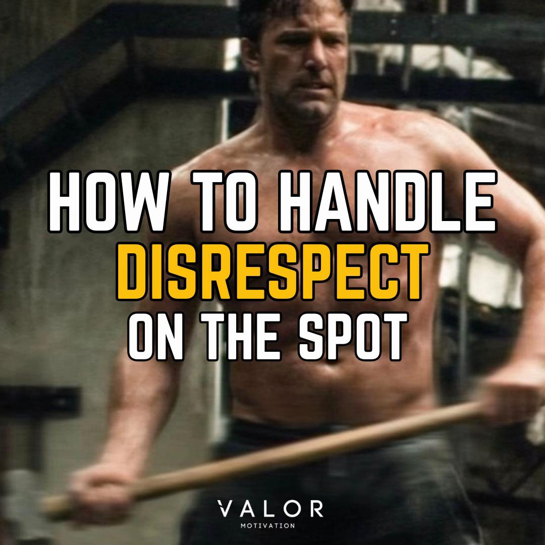 @Valor Motivation