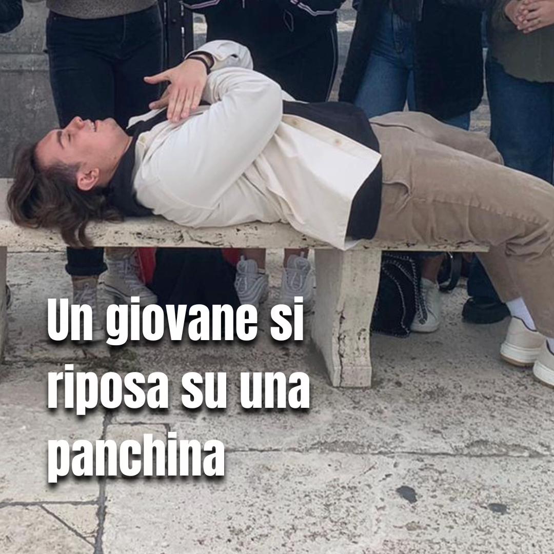 @Le avventure del carrello🛒