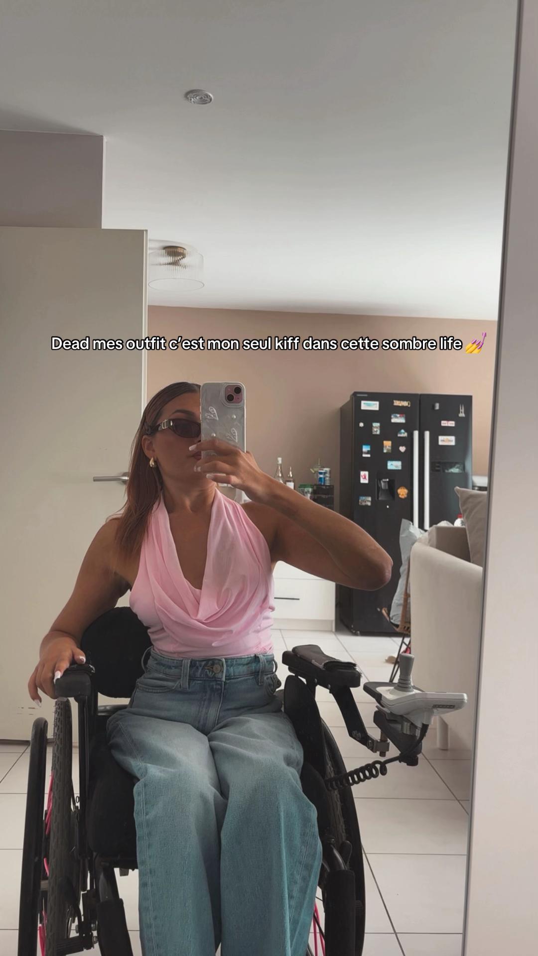 @Kenza ♿️