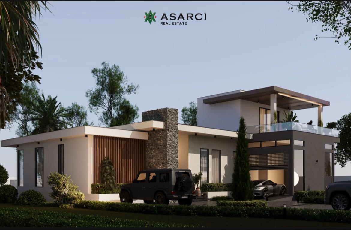 @Asarci Real Estate