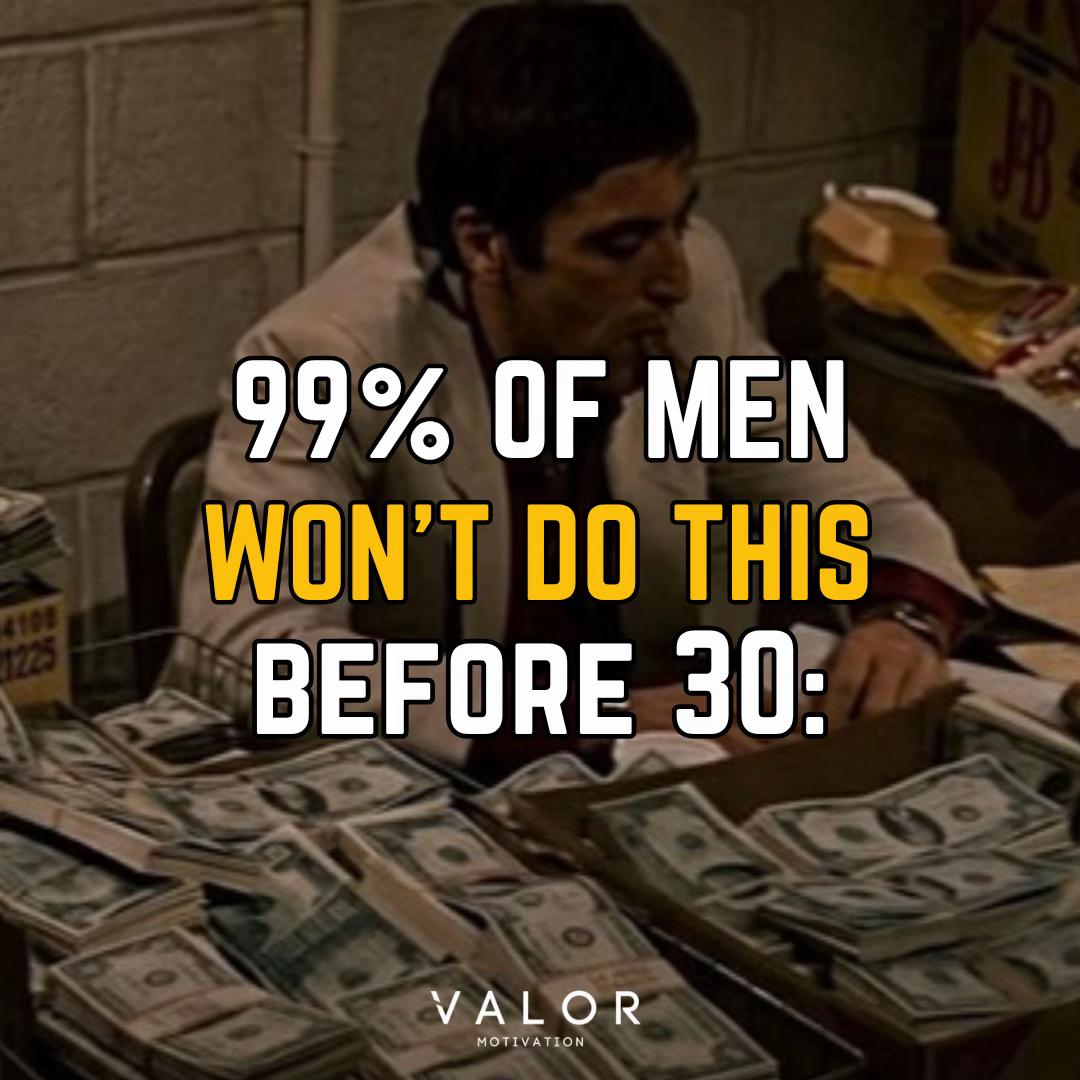 @Valor Motivation