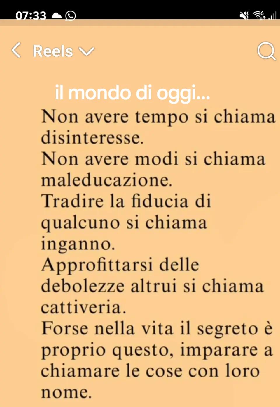 @Luigi Castaldo