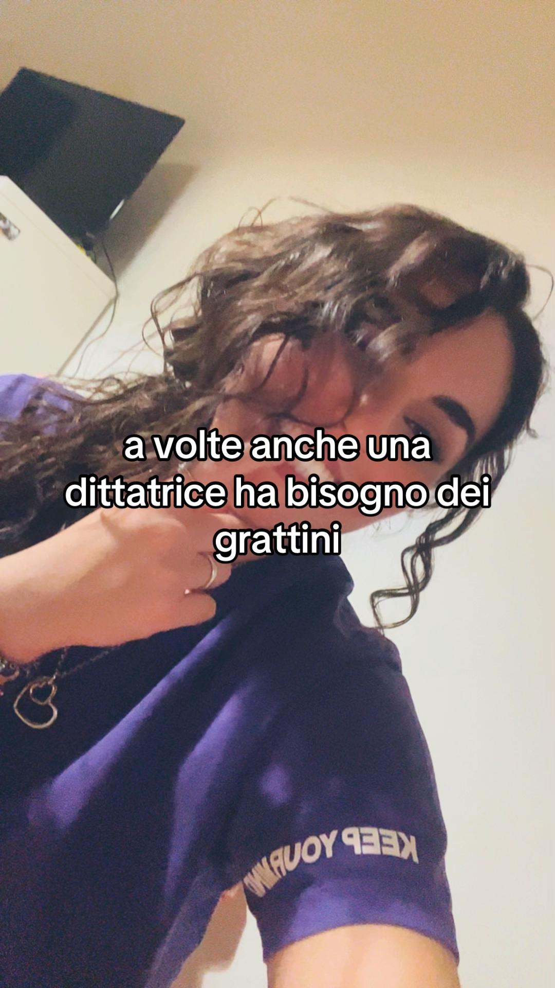 @Alessandra Caradonna