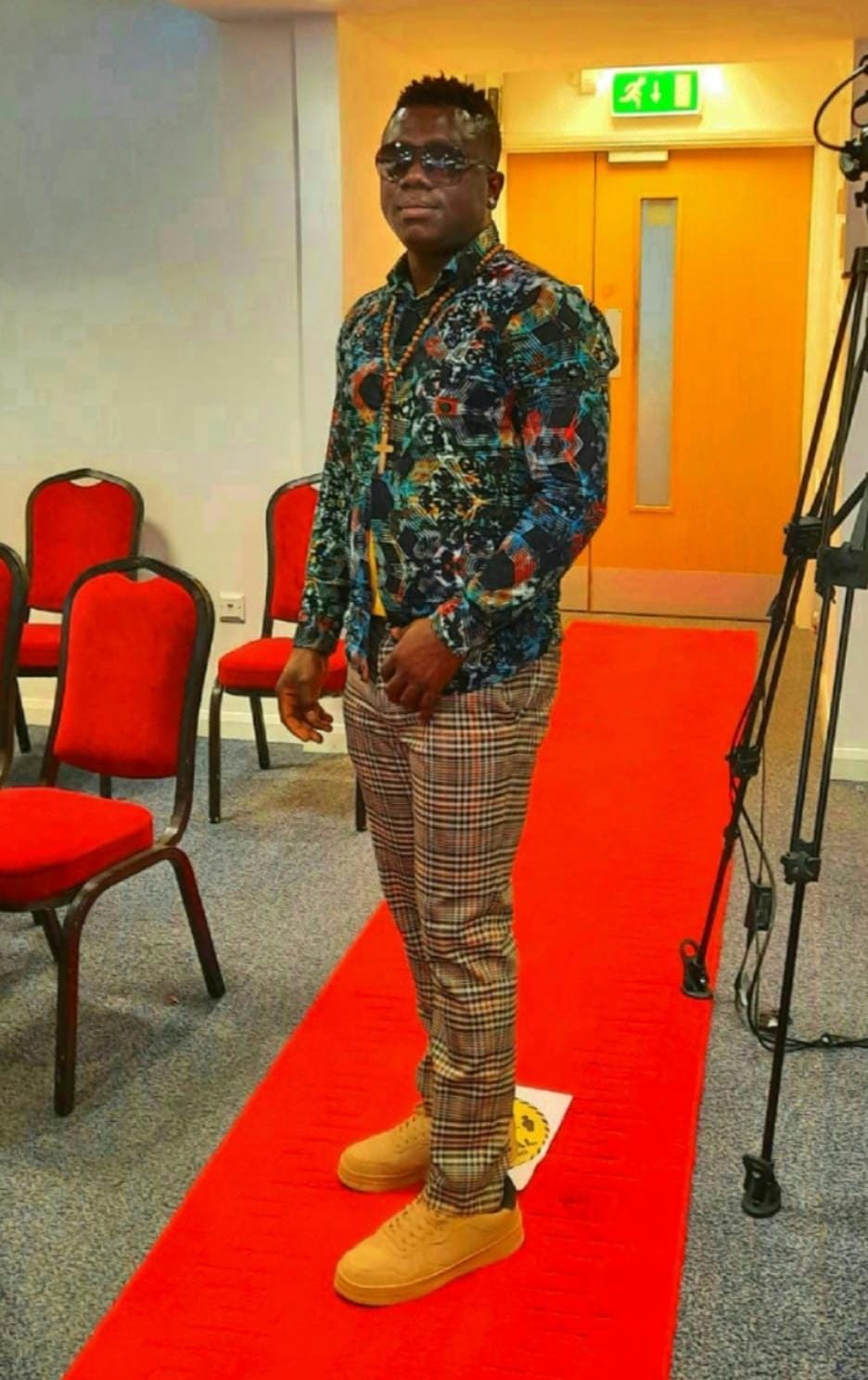 @StarBoyWales🏴